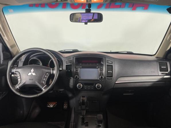 Mitsubishi Pajero IV Рестайлинг 1 с пробегом 2012 года, цена 1 720 000 рублей, 282479 км, внедорожник, Автокод Объявления