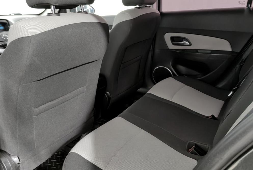 Chevrolet Cruze I Волгоград  - изображение 17