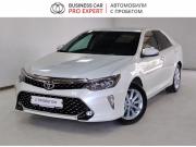 Toyota Camry VII (XV50) Рестайлинг 2 Астрахань  - изображение 20