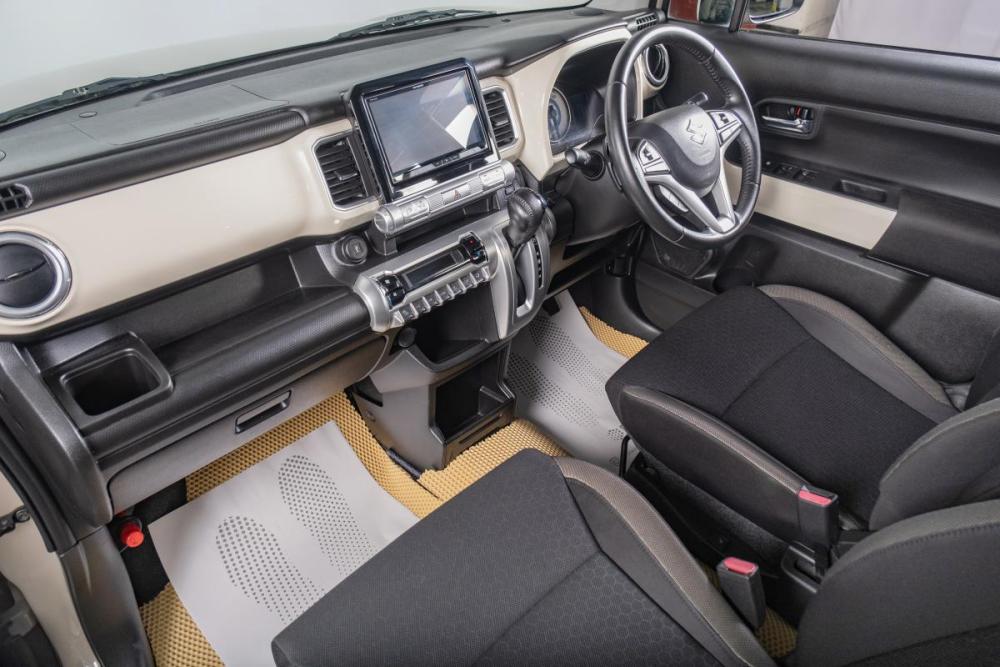 Suzuki Xbee I Томск  - изображение 13