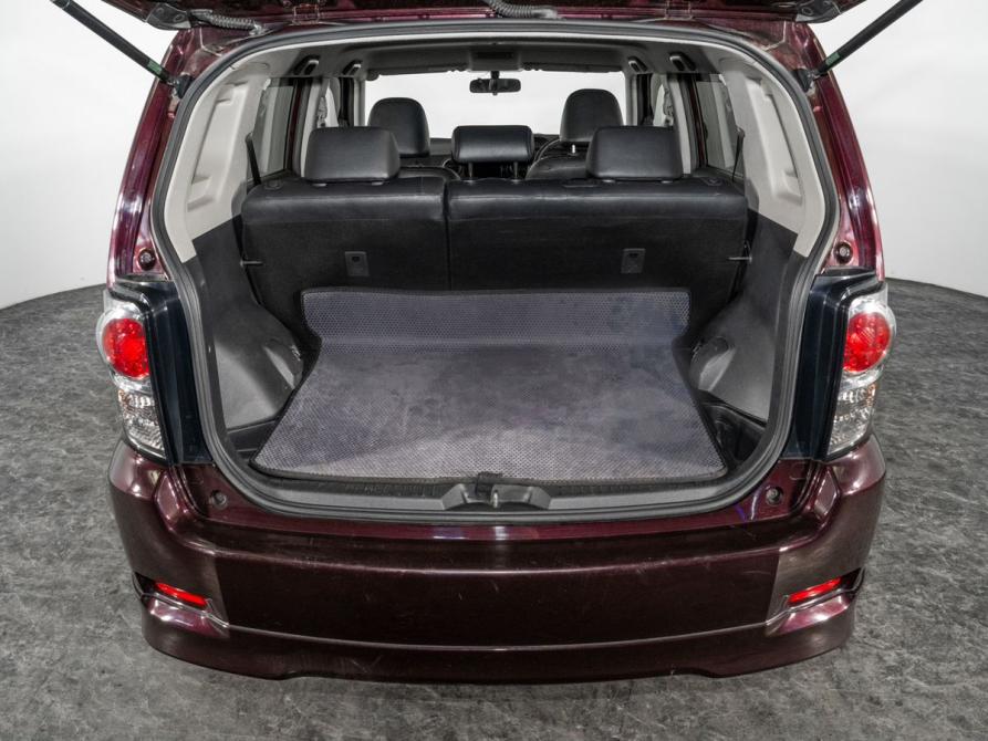 Toyota Corolla Rumion Иркутск  - изображение 16