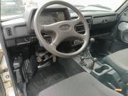 Lada (ВАЗ) 2121 (4x4) I Рестайлинг Санкт-Петербург  - изображение 24