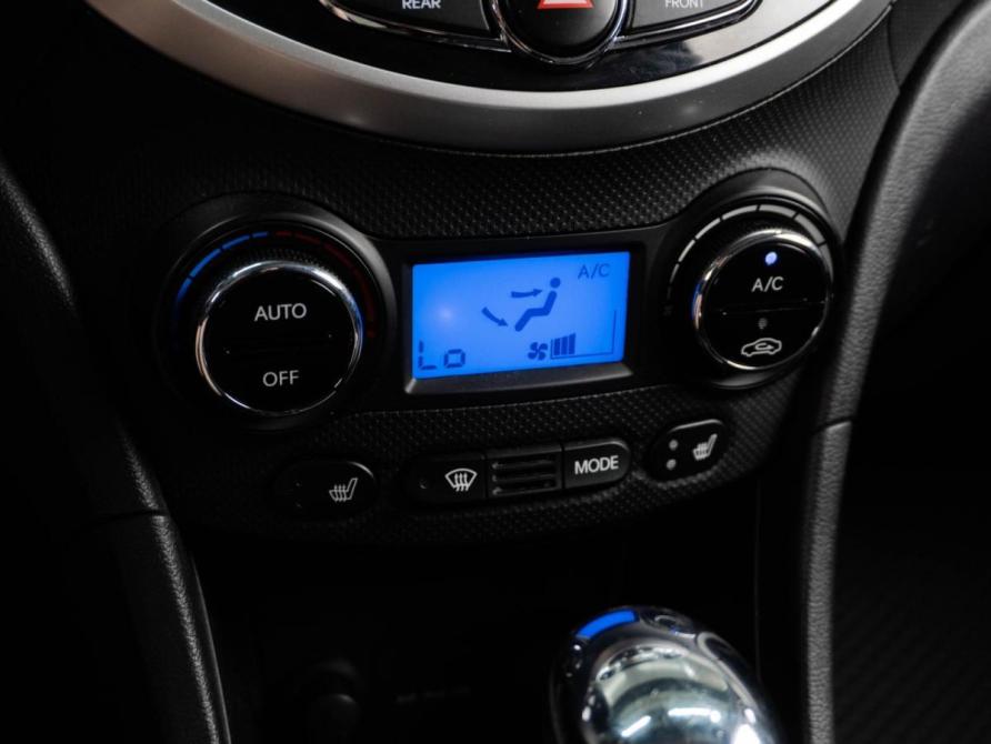 Hyundai Solaris I Тюмень  - изображение 17
