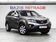 Kia Sorento II Тюмень  - изображение 25