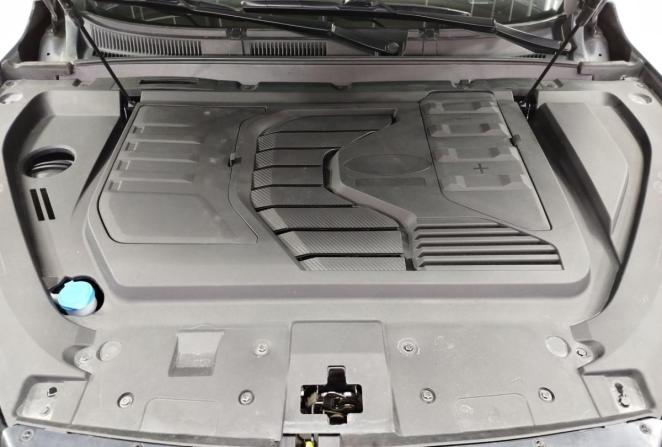 Chery Tiggo 7 Pro Max I Рестайлинг с пробегом 2025 года, цена 2 270 000 рублей, 57390 км, внедорожник, Автокод Объявления