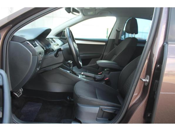 Skoda Octavia III (A7) с пробегом 2016 года, цена 1 480 000 рублей, 184370 км, лифтбек, Автокод Объявления