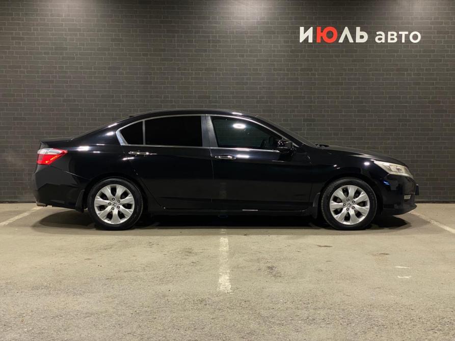 Honda Accord IX Челябинск  - изображение 4