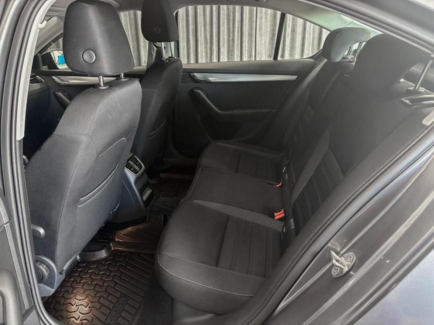 Skoda Octavia III (A7) Рестайлинг Красноярск  - изображение 9