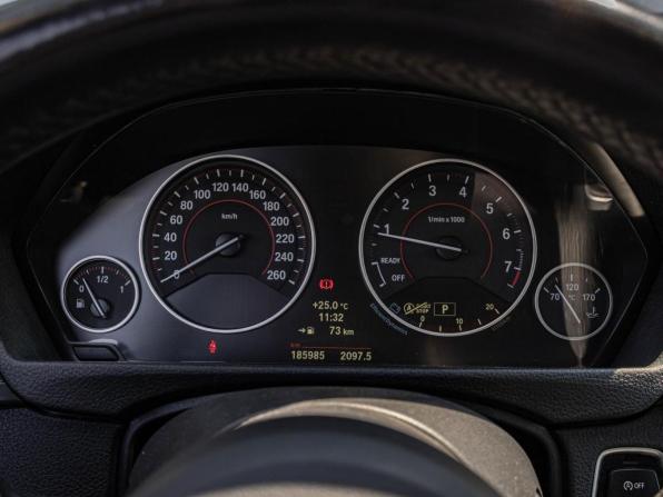 BMW 4 серии F32/F33/F36 с пробегом 2014 года, цена 2 047 000 рублей, 185985 км, купе, Автокод Объявления