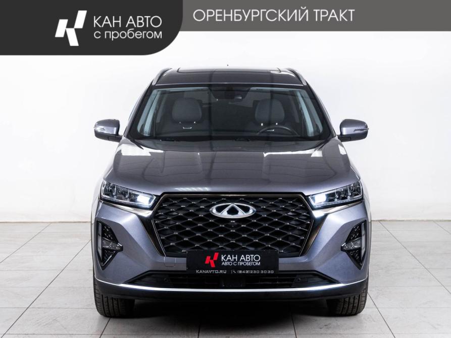 Chery Tiggo 7 Pro Max I Казань  - изображение 3