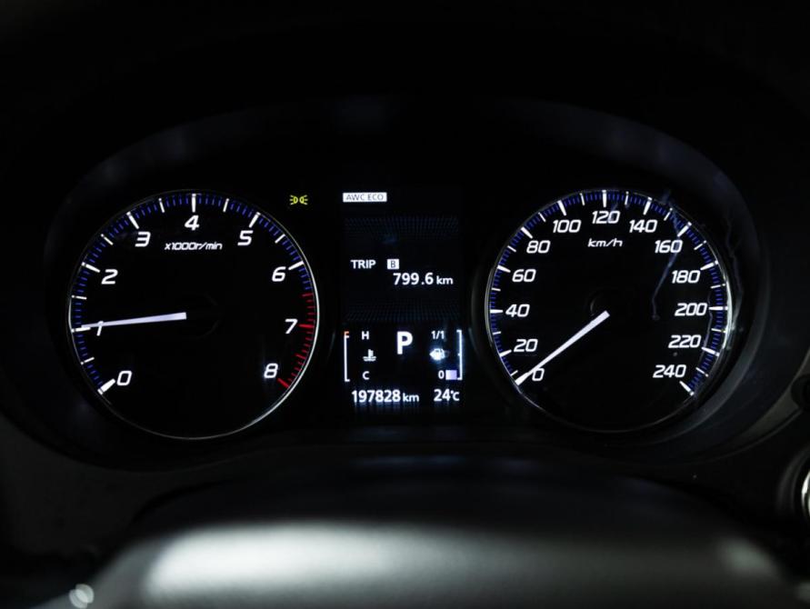 Mitsubishi Outlander III Рестайлинг 3 Санкт-Петербург  - изображение 13
