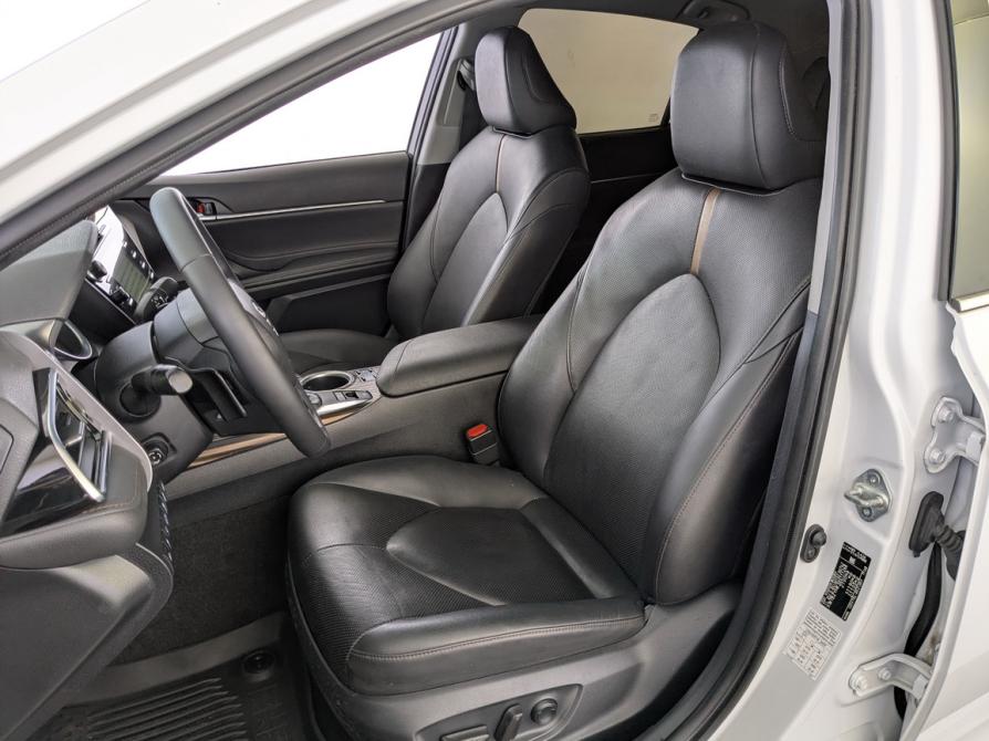 Toyota Camry VIII (XV70) Москва  - изображение 21