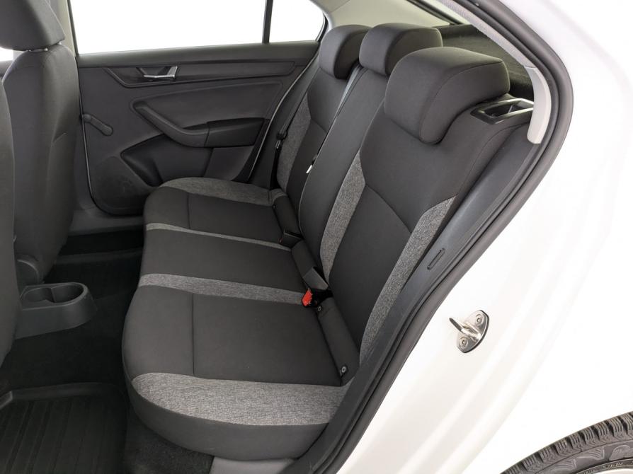 Skoda Rapid II Москва  - изображение 12