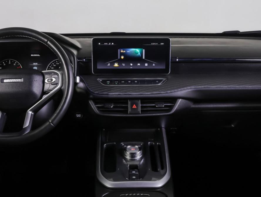 Haval Jolion I Рестайлинг Москва  - изображение 13