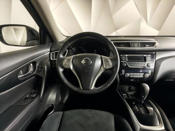 Nissan X-Trail III с пробегом 2016 года, цена 1 475 000 рублей, 175625 км, внедорожник, Автокод Объявления