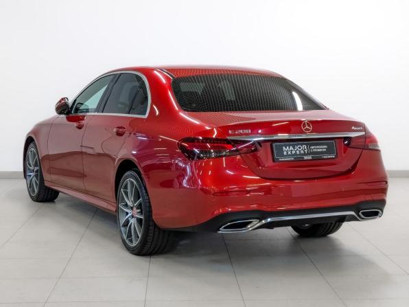 Mercedes-Benz E-Класс V (W213 S213 C238) Рестайлинг с пробегом 2021 года, цена 4 350 000 рублей, 73788 км, седан, Автокод Объявления