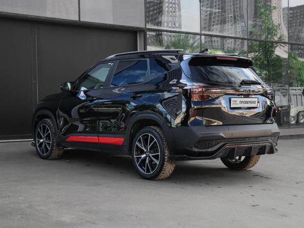 Kia Seltos I с пробегом 2021 года, цена 1 890 000 рублей, 88829 км, внедорожник, Автокод Объявления