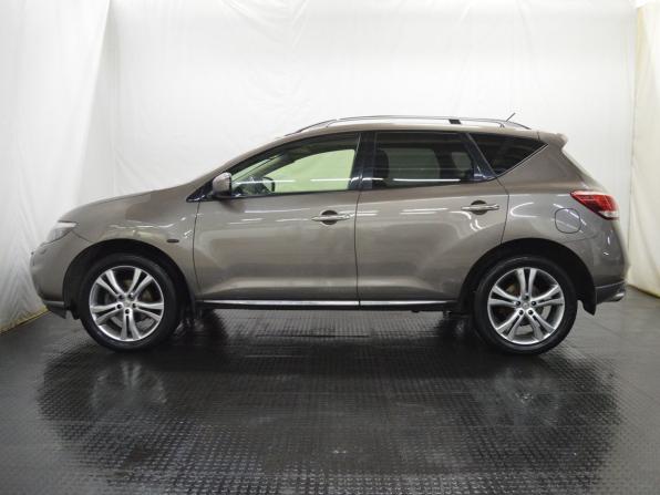 Nissan Murano II (Z51) Рестайлинг 2 с пробегом 2013 года, цена 1 050 000 рублей, 276075 км, внедорожник, Автокод Объявления