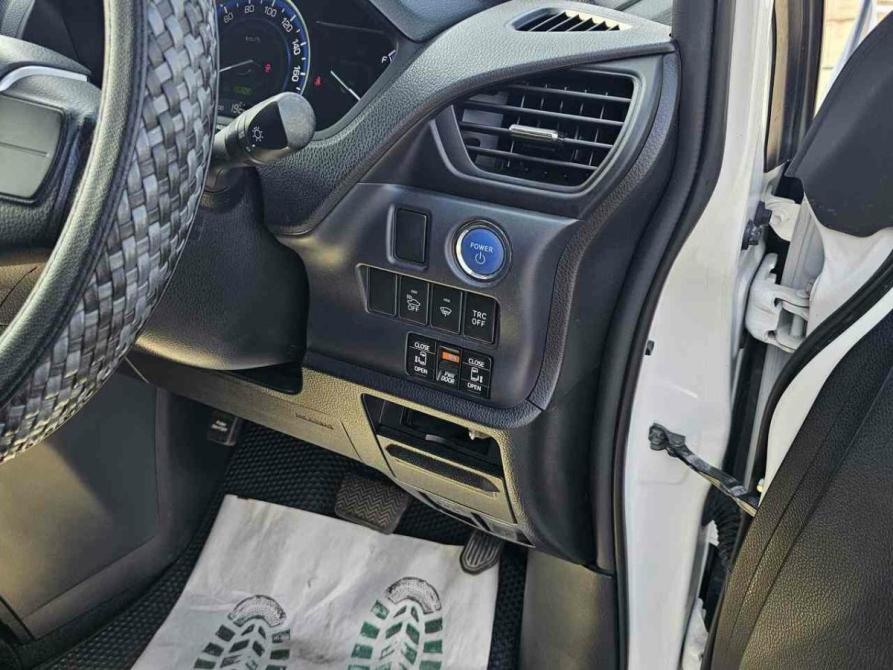 Toyota Noah III (R80) Тюмень  - изображение 10