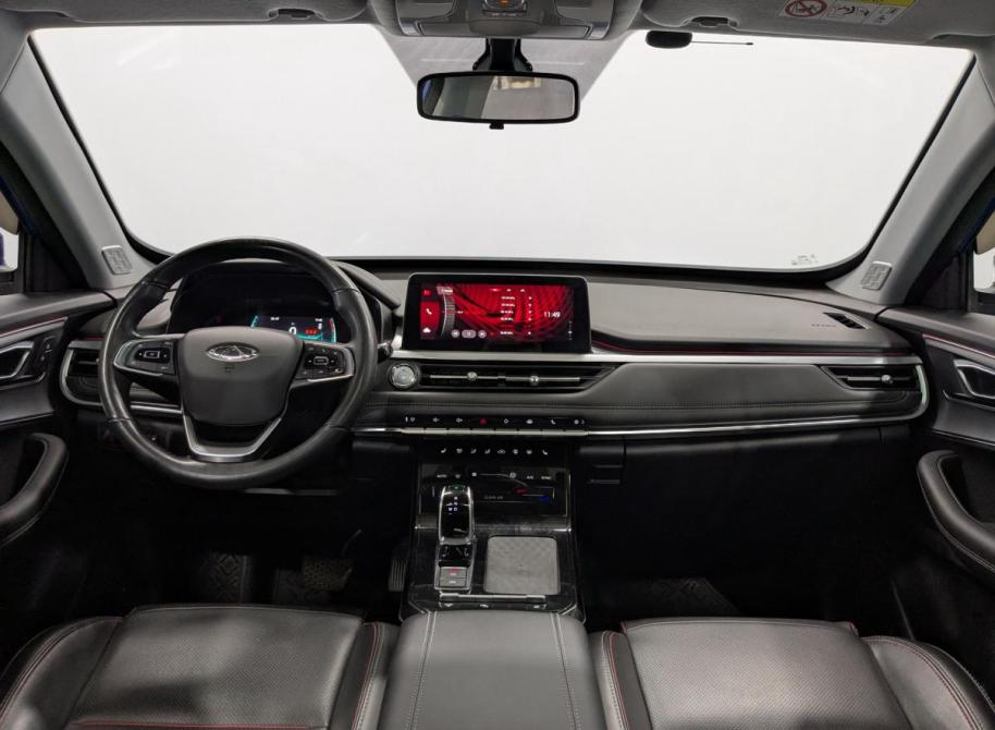 Chery Tiggo 7 Pro I Санкт-Петербург  - изображение 14