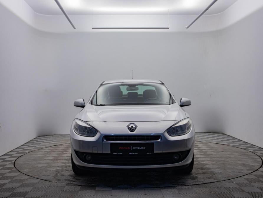 Renault Fluence I Москва  - изображение 2