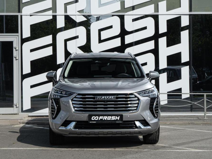Haval Jolion I Волгоград  - изображение 3