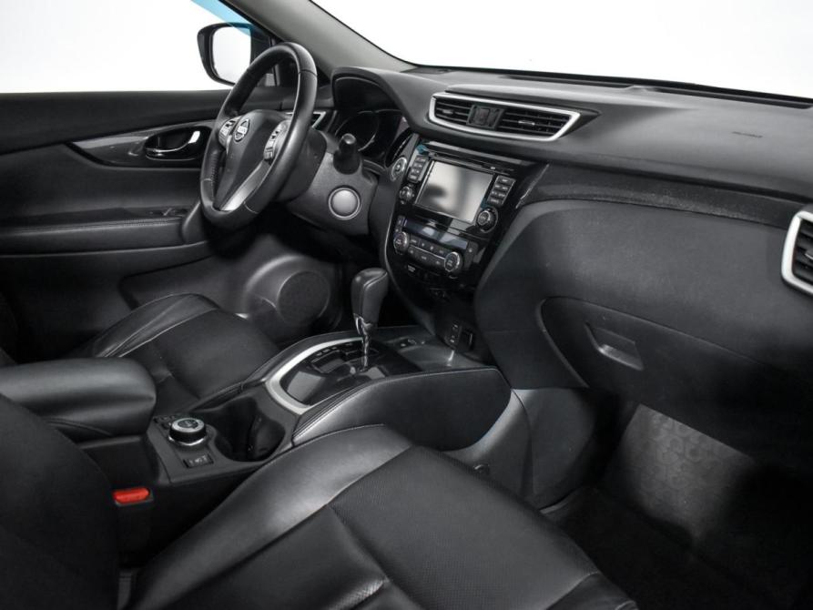 Nissan X-Trail III Санкт-Петербург  - изображение 13