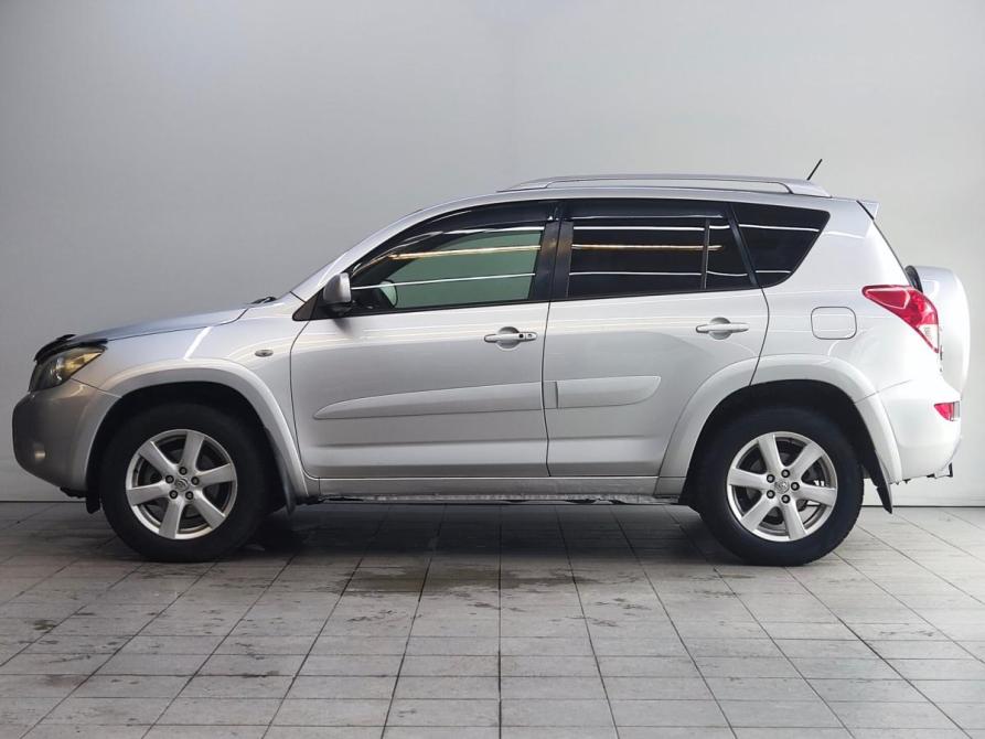 Toyota RAV4 III (XA30) Барнаул  - изображение 9