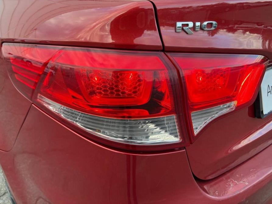 Kia Rio III Рестайлинг Нижний Тагил  - изображение 9