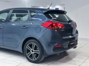 Kia Ceed II Уфа  - изображение 48