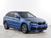 BMW X1 II (F48) Москва  - изображение 26