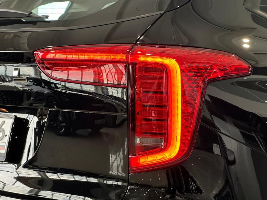 Haval Jolion I Рестайлинг Оренбург  - изображение 7