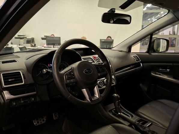 Subaru XV I Рестайлинг с пробегом 2016 года, цена 1 737 000 рублей, 142704 км, внедорожник, Автокод Объявления