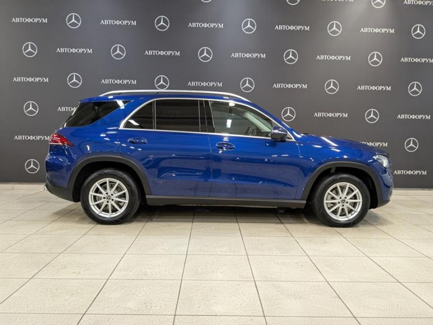 Mercedes-Benz GLE II (V167) Москва  - изображение 4