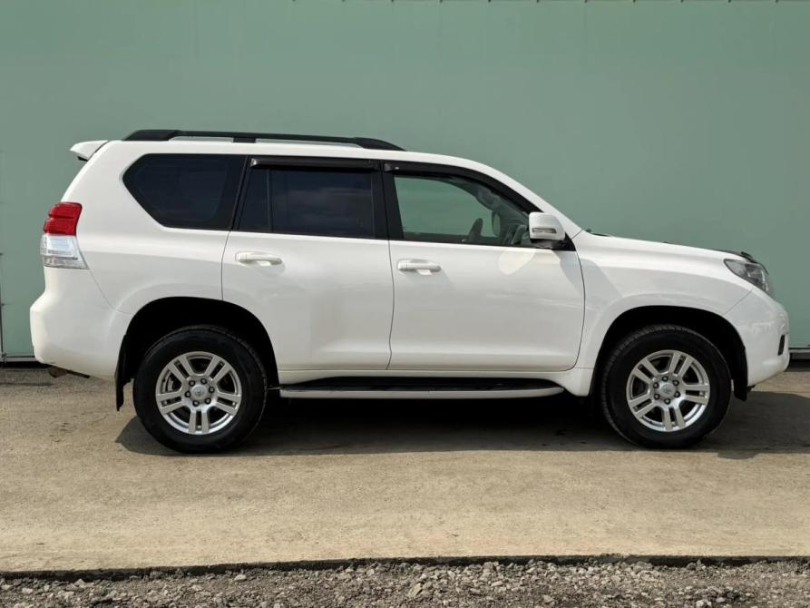 Toyota Land Cruiser Prado 150 Series Кемерово  - изображение 5