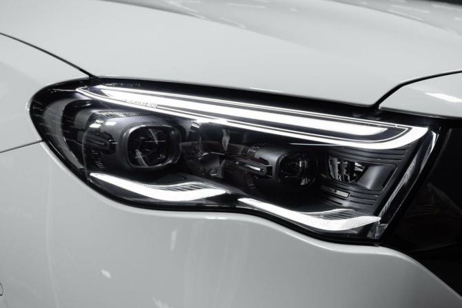 Новый Mercedes-Benz E-Класс VI (W214 S214) 2025 года, цена 9 590 000 рублей, седан, Автокод Объявления