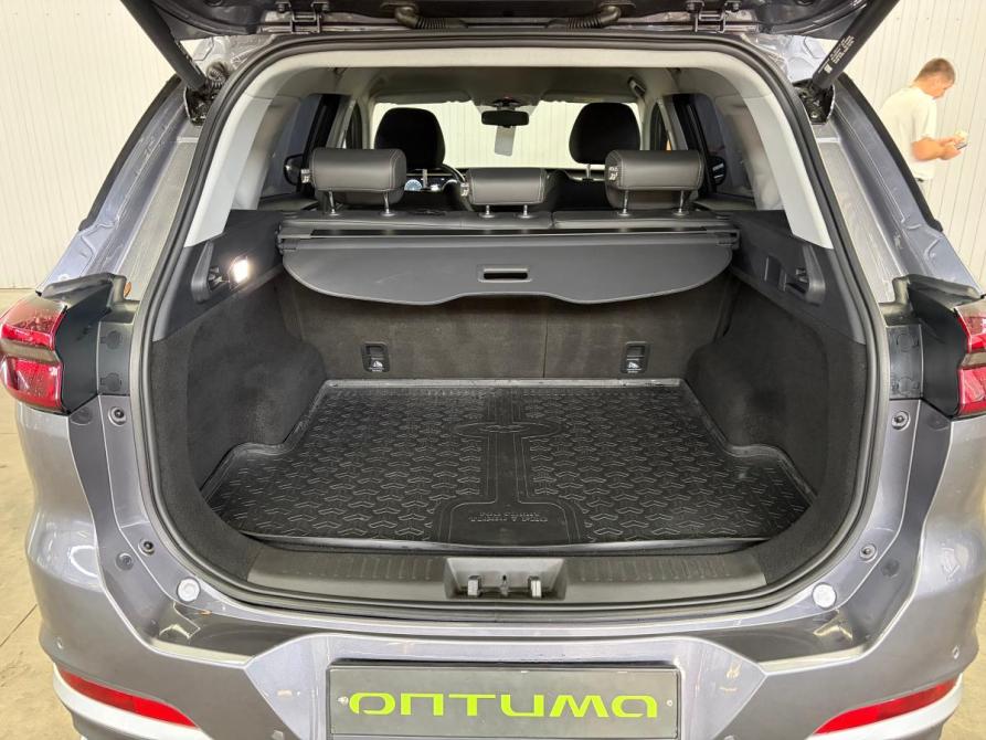 Chery Tiggo 7 Pro Max I Краснодар  - изображение 20