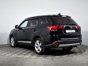 Mitsubishi Outlander III Рестайлинг 2 Санкт-Петербург  - изображение 28