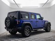 Jeep Wrangler IV (JL) Москва  - изображение 22