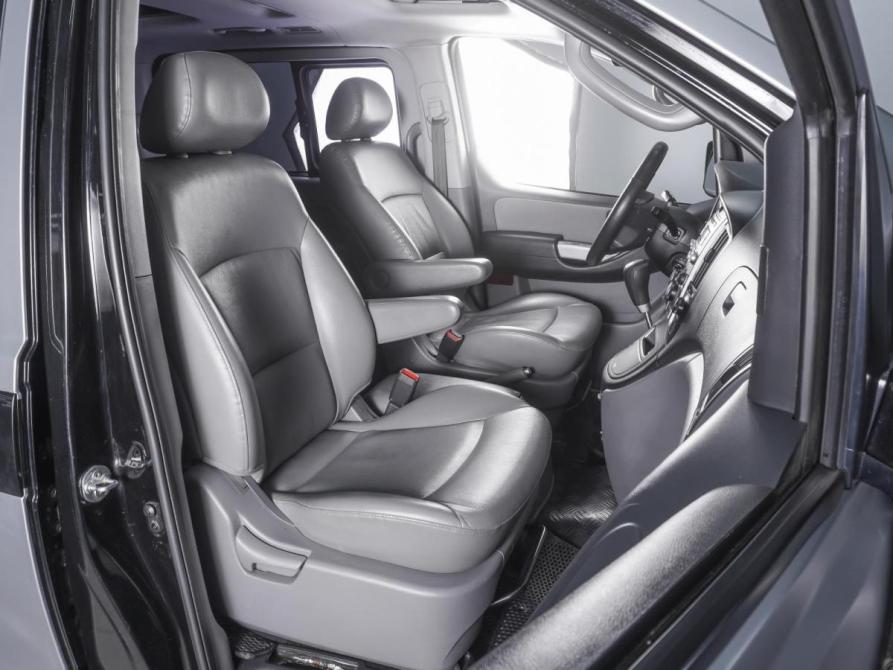 Hyundai Grand Starex I Ростов-на-Дону  - изображение 8
