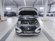 Lada (ВАЗ) Vesta I Рестайлинг (NG) Набережные Челны  - изображение 33