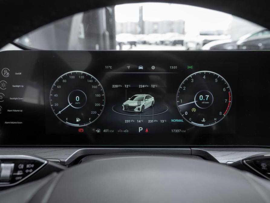 Chery Arrizo 8 Москва  - изображение 11