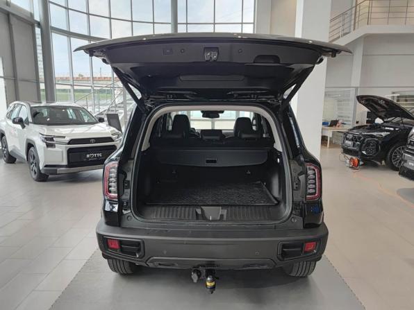 Haval Dargo с пробегом 2023 года, цена 2 550 000 рублей, 44786 км, внедорожник, Автокод Объявления