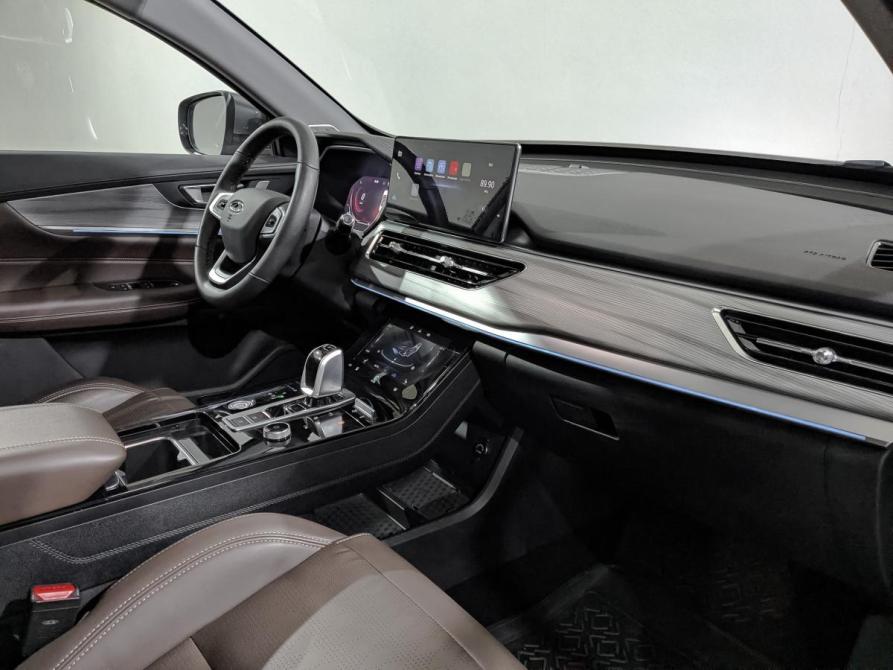 Chery Tiggo 8 Pro I Химки  - изображение 13