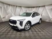 Haval Jolion I Москва  - изображение 22