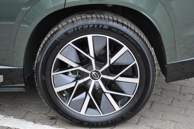 GAC S7 с пробегом 2025 года, цена 4 850 000 рублей, 10 км, внедорожник, Автокод Объявления