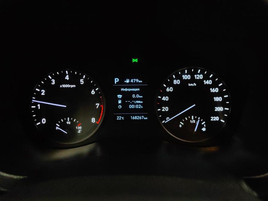 Hyundai Solaris II Подольск  - изображение 10