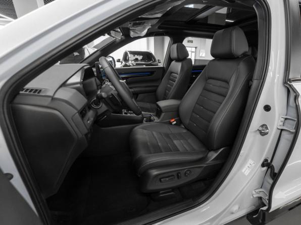 Honda CR-V VI с пробегом 2025 года, цена 5 000 000 рублей, 24 км, внедорожник, Автокод Объявления