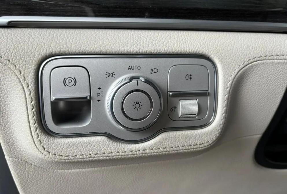 Mercedes-Benz GLS II (X167) Киров  - изображение 30