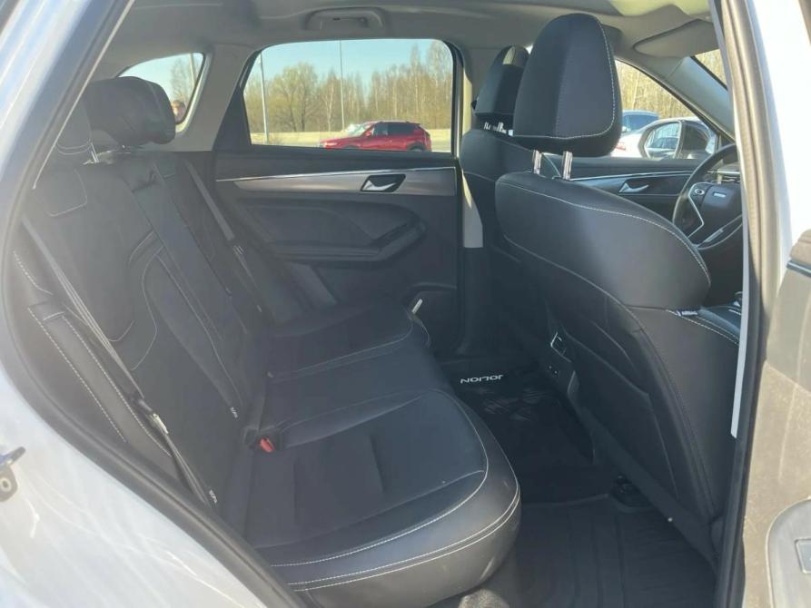 Haval Jolion I Рестайлинг Пермь  - изображение 32